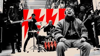 Video THE FIALKY - Vykřičníky (Videoklip 2024)