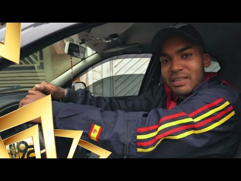 ALÔ MINHA PRETA - MC LUKINHAS SP, DJ LIPEXX ( WEB CLIP)