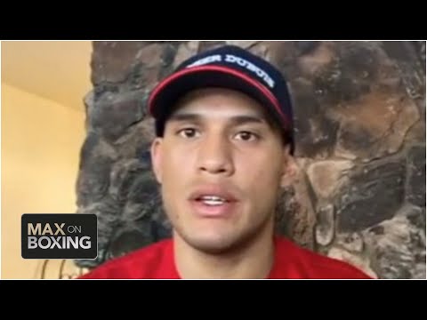 David Benavidez says he wants to fight Jermall Charlo next | Max on Boxing