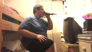 The Word Alive - Made This Way - Vocal Cover