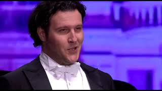 Thomas Tatzl sings - Some enchanted evening - South Pacific