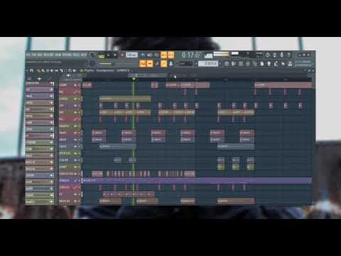 FREE FLP | CLASSIC HARDTRAP (LIT LORDS, MILANO THE DON, TWOFACE!) STYLE