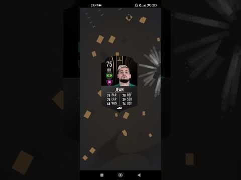 FIFA 23 - PACZKA PODSTAWOWA TOTY