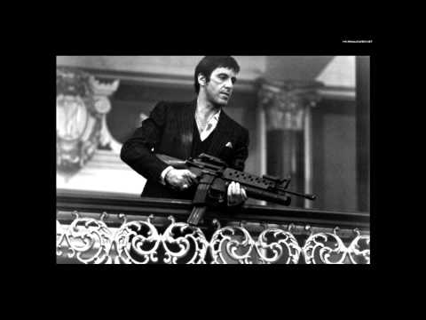 P.89 - Tony Montana Freestyle