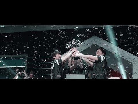 DreamHack Summer 2018 - Day 3 Highlights