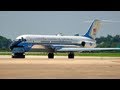 Former Air Force Two Tail No. 73-1682 Retirement ...