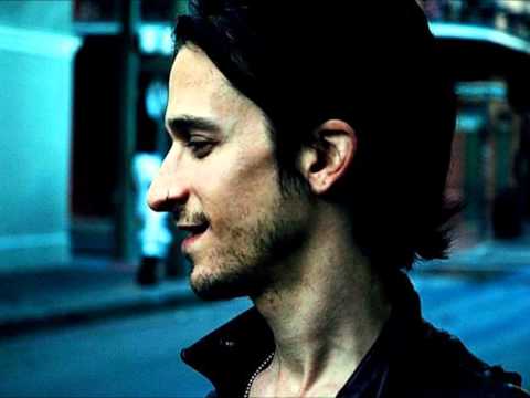 Jimmy Gnecco (live) - I Heard You Singing