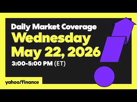 LIVE Now: Expert coverage of Nvidia's Q1 earnings