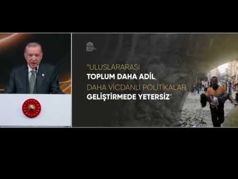 Dünya 5'ten Büyüktür | AK Parti İstanbul İl Başkanlığı