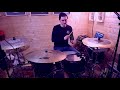 Brian Bromberg - The Chicken Drum Cover