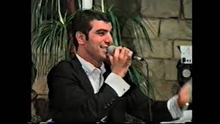 Kürdəxanı məclisi  3 Hissə