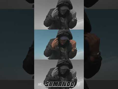 $umando - Jeff MGV  #music  #video