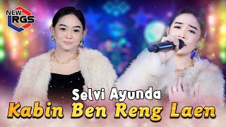 Download lagu Selvi Ayunda - Kabin Ben Reng Laen ( Live Music) | New RGS | Lagu Madura 👍 mp3