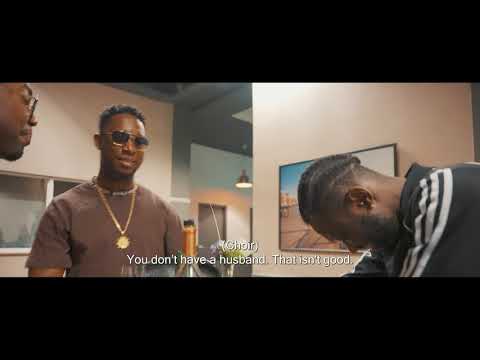 Proeffe - Zij willen bepalen