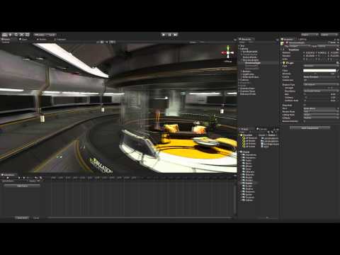 Unity 5 Pre order beta