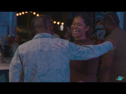 ANELLA HERIM X JXHINES - THE LINK