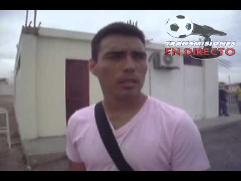 LEANDRO FLEITAS RESPONDE A CRÍTICOS -TRANSMISIONES EN DIRECTO