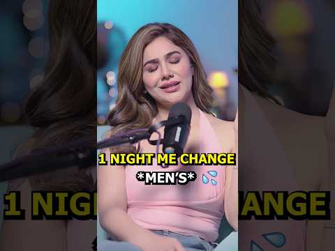 "MEN'S ki PROBLEM"😮💔 #podcast #kanganasharma #men #women #hearttouching #shorts #youtubeshorts