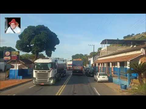 EP.020/2026-SAPUCAIA,RIO DE JANEIRO  ATÉ  ALÉM PARAIBA, MINAS GERAIS, BRASIL, BR 393 E BR 116 .