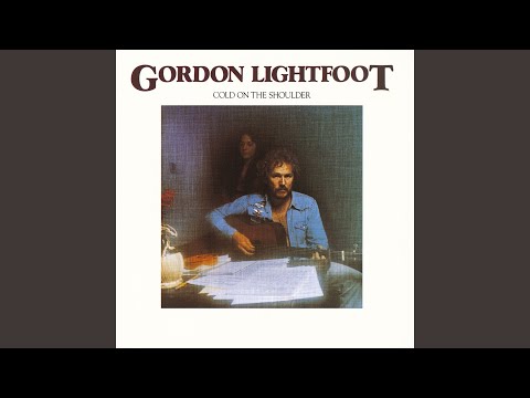 Bend in the Water - Gordon Lightfoot