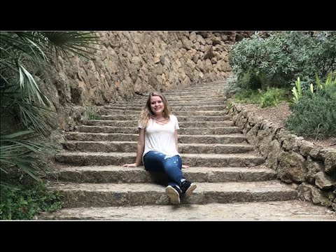 Vlog #5 Barcelona, Spain