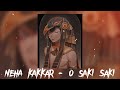 o saki saki - edit audio | credit if use }