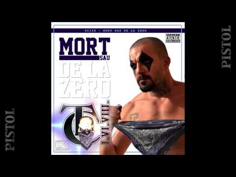 TC168 feat Dacvs - Pistol (album Mort Sau De La Zero)