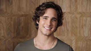 Las fotos más sexys de Diego Boneta!
