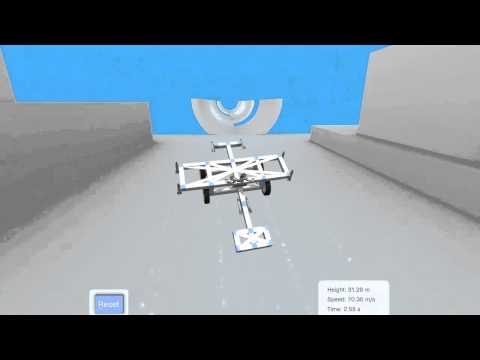 Slushy_ Fails at Crashtastic Update 0.4.4 Level 15