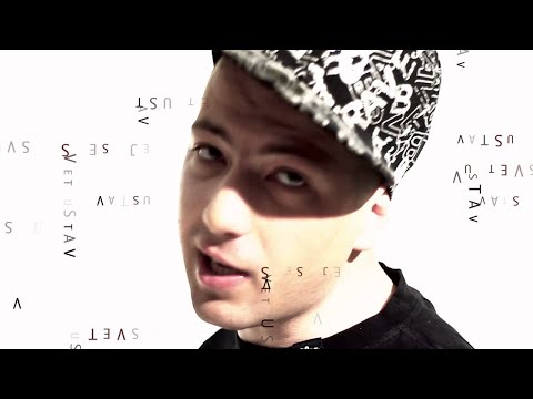 Da Kru - Nej se svet ustav