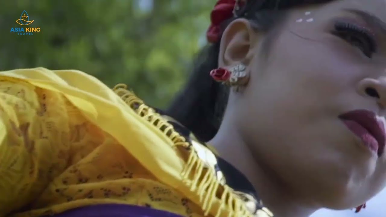 Lombok Island – Indonesia’s Untouched Tropical Paradise