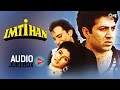 Imtihan Jukebox - Full Album Songs | Sunny Deol, Saif Ali Khan, Raveena Tandon Imtihan Jukebox - Full Album Songs | Sunny Deol, Saif Ali Khan, Raveena Tandon