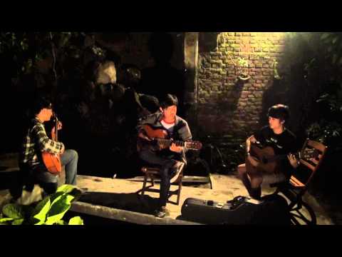 Morenita, A Spanish Folk Song. arr: Eythor Thorlaksson