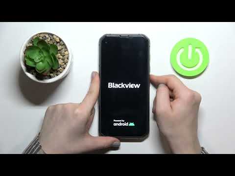 Как очистить кэш на Blackview BL6000 Pro / Как почистить Blackview BL6000 Pro
