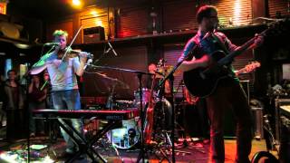 Down With The Ship-Enter The Haggis