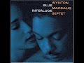 Wynton Marsalis - Sometimes it goes like that