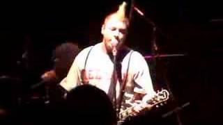 Lars Frederiksen &amp; The Bastards - Skunx