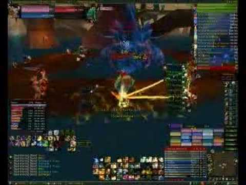 The House vs. The Lurker Below