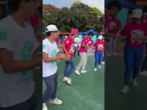 Carnavales ríe viva Venezuela desde #sancristobal #Carnavales2026 #Táchira #Paz #carnavalesporlapaz