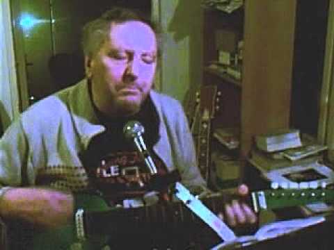 Milan Buričin - Tajná galaktická zbraň efekt flanger