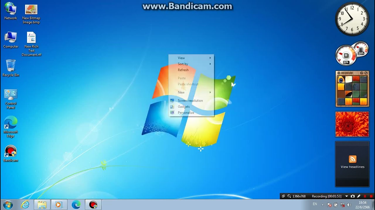 What is This anthem Windows 7 SP1 AIO X64 Fully Updated 2020-2023
