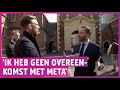 Minister Hugo de Jonge laat gemeente Zeewolde aan lot over | De Hofbar