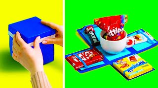 20 AWESOME LAST MINUTE GIFT IDEAS