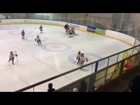 Jaakon maali PiPS-SaPKo 17012015