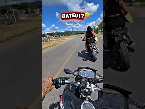 #motovlog #castroalves #bahia #viral #homens