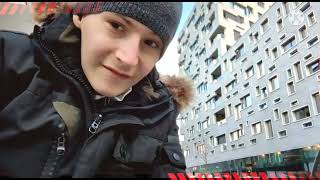 Sony WF-XB700 Extra Bass (Blau) | Unboxing