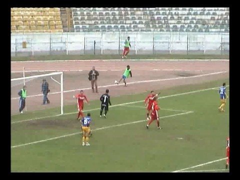 FCM Bacau - Dunarea Galati 0-1 (3)