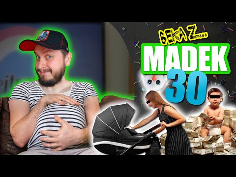 Beka z madek