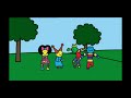 ToddWorld Intro Kidoodle TV