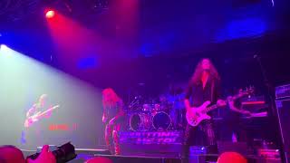 Royal Hunt - Tearing Down the World (Live) 70000 Tons of Metal 2026